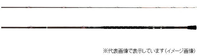 楽天市場】ダイワ 幻覇王 弓剣 544【大型2】 : 釣具のFTO