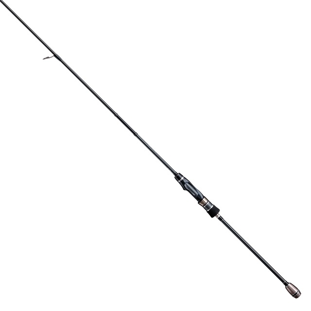 テイルウォーク METALZON メタルゾン TZ S70ML スピニング 2ピース