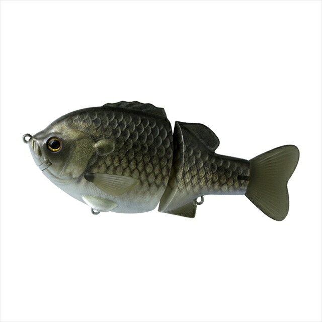 deps(デプス) ブルシューター160F #13 キンブナ