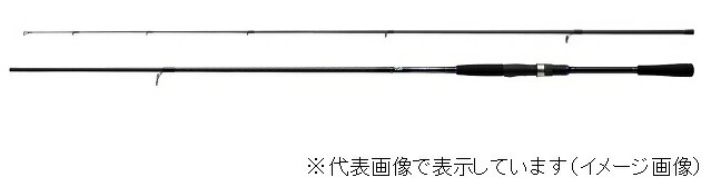 DAIWA - Daiwaダイワ 18WindワインドX S86MH ワインドロッド ダイワ ワインド X 86MH (ロッド・釣竿) 価格比較 - 価格.com