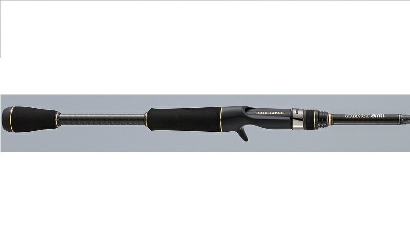 楽天市場】レイドジャパン グラディエーター アンチ GA-62BF BF