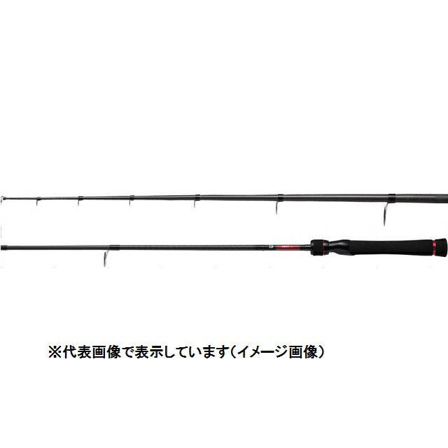 楽天市場】アンロック クロダイ 782F （チニングロッド
