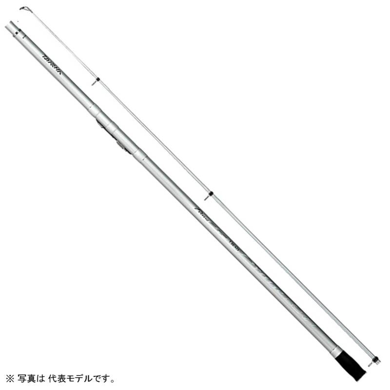 楽天市場】ダイワ 投げ竿 ロングビーム T 30-405 : 釣具の