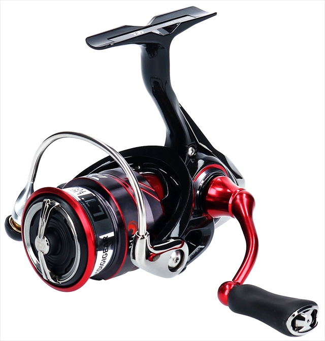 安い送料無料】 DAIWA - ダイワ 月下美人X LT2000S-P [2020年モデル]の