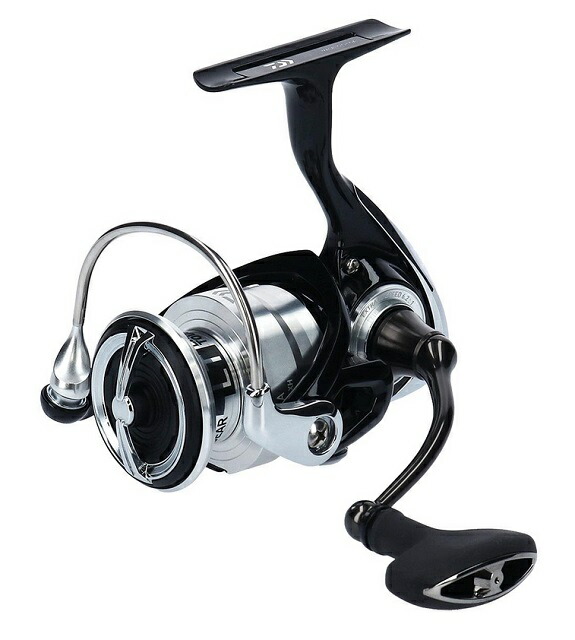 ファッション小物・ストライプストール・ストール・縞模様 ダイワ(DAIWA) スピニングリール 19 レグザ LT2500S-XH (2019モデル)  通販
