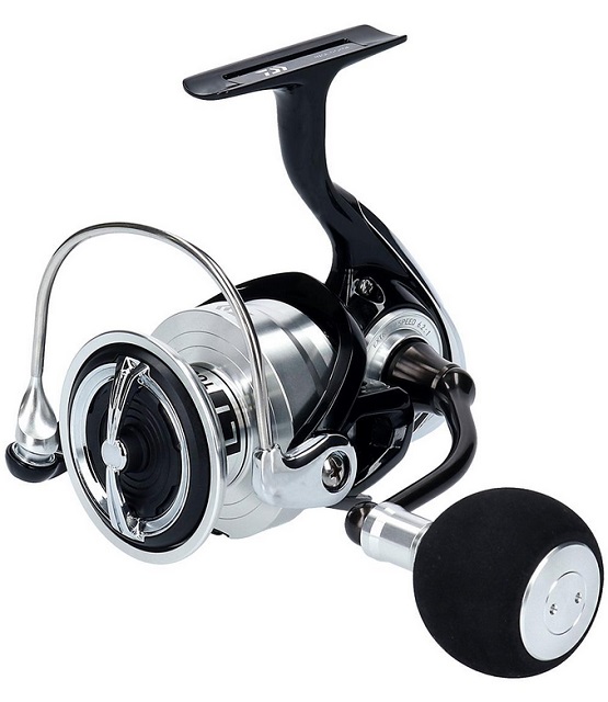 ダイワ Daiwa フリームス LT3000-XH スピニングリール 2021年モデル 当社の