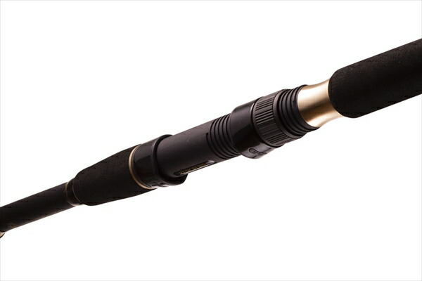 楽天市場】アブガルシア 黒船 8:02 先調子 KYIC-170MH ヤリイカ Abu