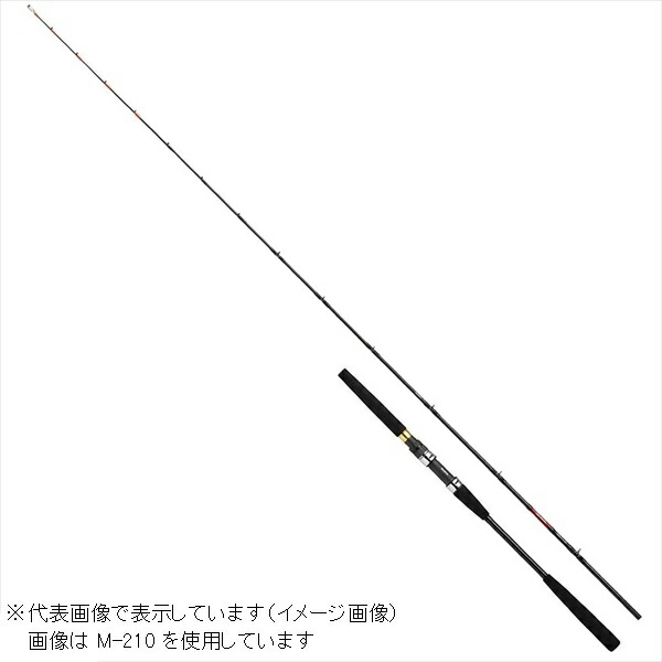 楽天市場】ダイワ リーオマスター真鯛SX S-270・N : 釣具の