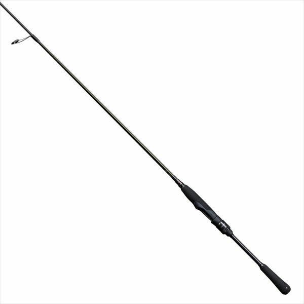 メガバス バスロッド レヴァンテ SP JP F3-611LVS 2P (スピニング)