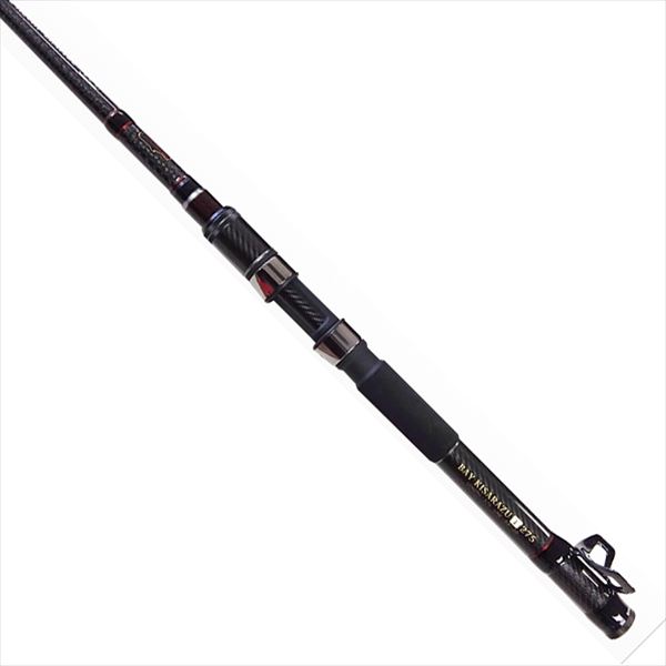 限定生産！黒鯛工房 黒鯛師 THEヘチリミテッド硬調BAYロクマル275 THEヘチリミテッド硬調Bayロクマル