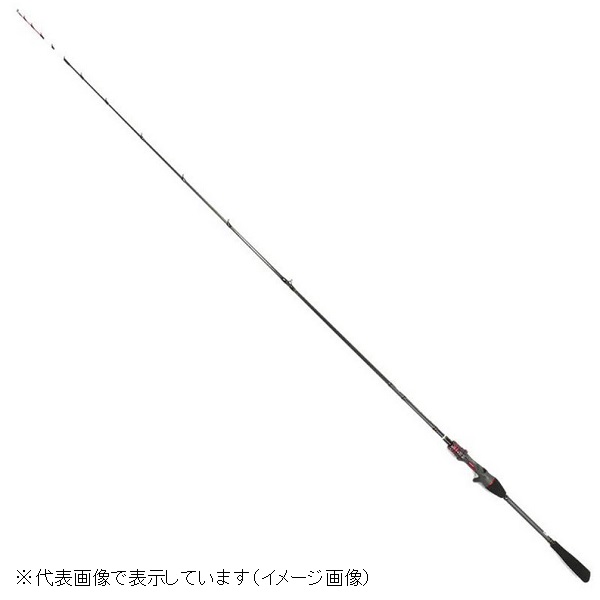 極鋭タチウオテンヤSP EX AGS 184 極鋭タチウオテンヤSP EX184～GO太的 2020年注目のNEW ROD②