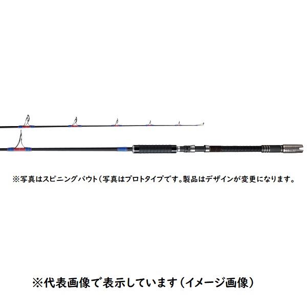 ｱﾙﾌｧﾀｯｸﾙ ﾍｯﾄﾞｸｫｰﾀｰ ｽﾀﾝﾃﾞｨﾝｸﾞﾊﾞｳﾄ 215 (ｽﾋﾟﾆﾝｸﾞ/1ﾋﾟｰｽ ﾊﾞｯﾄｼﾞｮｲﾝﾄ)｜釣具のキャスティング　店 37,180円