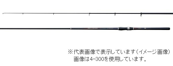 シマノ　１９　シーマーク海上釣堀　３－３６０