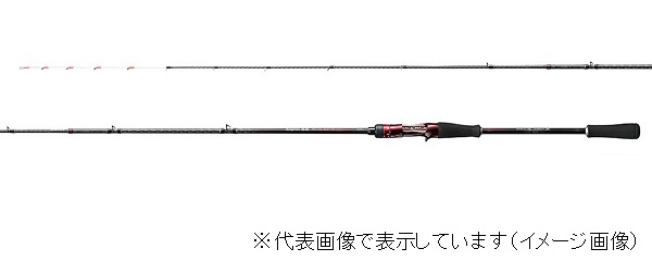 超可爱 値下げしました シマノ １９ セフィア ｓｓ メタルスッテ ｂ６６ｍ ｓ 黒鯛工房 防寒ウェア ベイト ロッド 竿 ２ピース 釣具のキャスティング 店ソルトルアーロッド