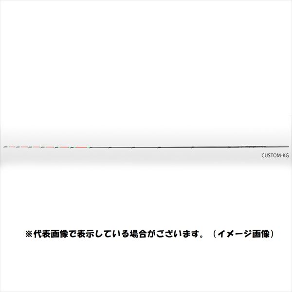 黒鯛工房　カセ筏師　THEチヌ セレクションZ　競技158 4532822434146_1.jpg