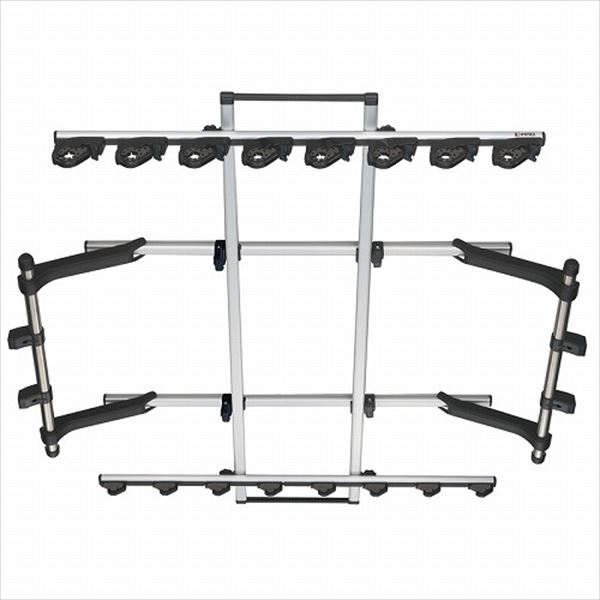 カーメイト　ＩＦ１７　ロッドホルダー　デュアル　８ ロッドホルダー