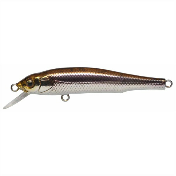 楽天市場】メガバス サーベリスト SA-63L Megabass SABERIST
