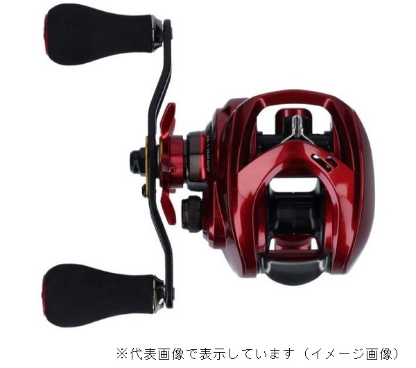 21年激安 リール 左ハンドル １９アドミラ １００ｘｈｌ リール ダイワ ｄａｉｗａ Sorif Dk