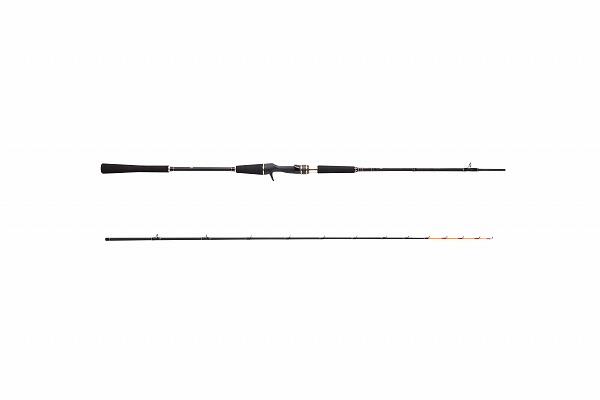 楽天市場】ピュア アブガルシア 黒船 KTTC-91/180H -タチウオテンヤ