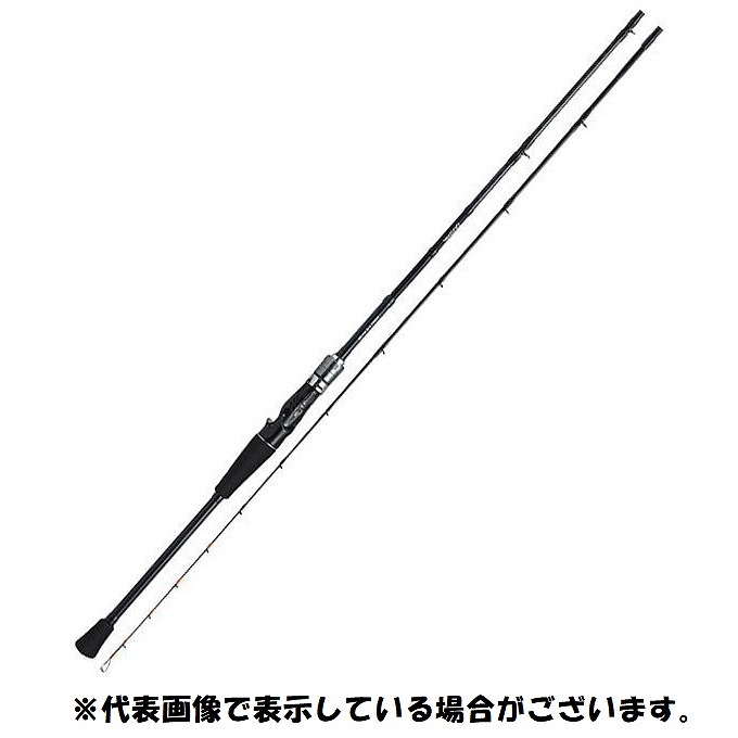 ダイワ　モバイルＸ　８２　ＭＨ－１８０