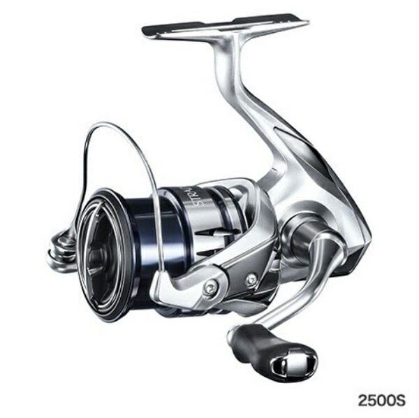 スピニングリール シマノ シマノ リール １９ リール フィッシング ストラディック ２５００ｓ 釣具のキャスティング 店
