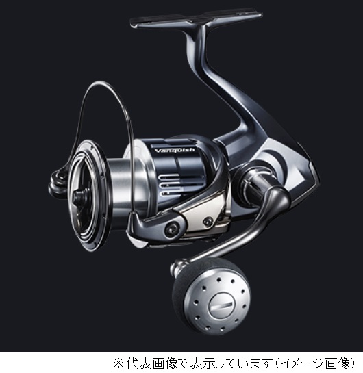 n.a様専用SHIMANO 19ヴァンキッシュ C5000XG www.anac-mali.org