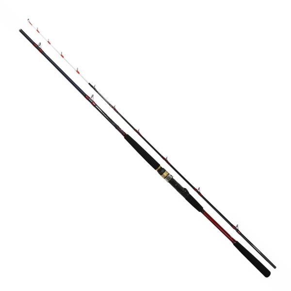 ロッド・竿 【スーパーSALE最大10倍+限定クーポン】ダイワ アナリスター アカムツ S-230 2019モデル (両軸2ピース)：釣具のキャスティング  楽天市場店