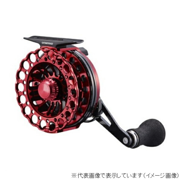 売り切れ必至 のrc リール 左 釣具のキャスティング Rc 店イカダリール スーパーsale エントリー10倍 5 Offクーポン レッド フィッシング セイハコウsp 19 シマノ セイハコウsp リール