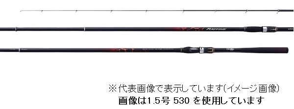 見事な創造力 新しいブランド短納期 シマノ １９ 黒鯛工房 ラフィーネ Osp １ ２号 ５００ 釣具のキャスティング ジャッカル 店磯竿 フカセ