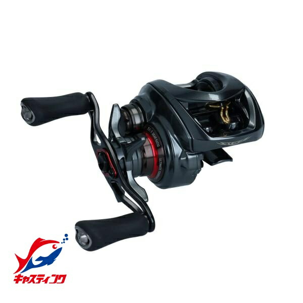 ダイワ ベイトリール 20 スティーズ CT SV TW 700SH 2020年モデル (右巻)｜釣具のキャスティング　店