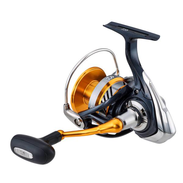 お買い物マラソンエントリー全品10倍 ダイワ ｄａｉｗａ メガバス リール がまかつ ２０ レブロス 釣り具 ｌｔ６０００ｄ ｈ 釣具のキャスティング 店slジギング特集