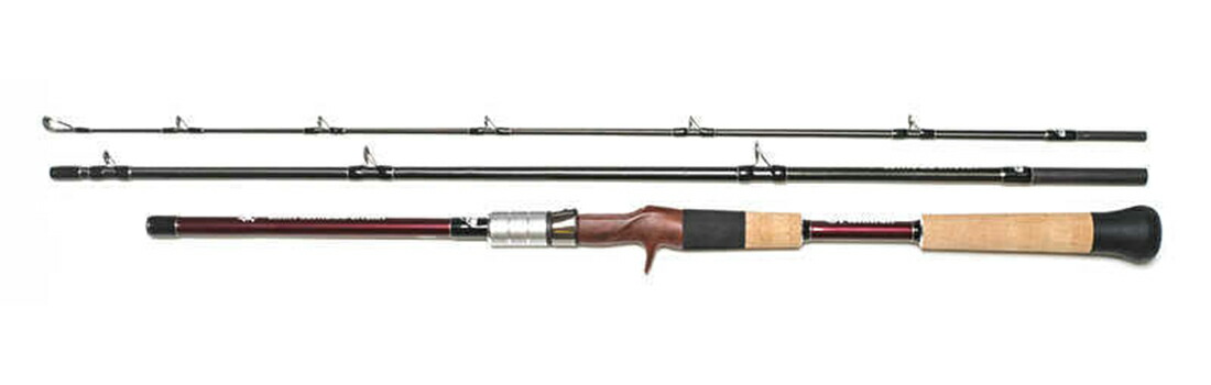 楽天市場】(5)ウォーターランド ブラックダイヤモンド B608 (ベイト