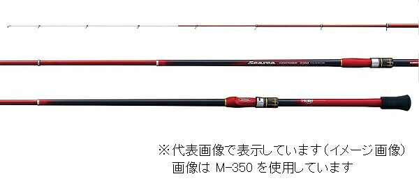 シマノ　１９　シーリア　海上釣堀　Ｈ－３００