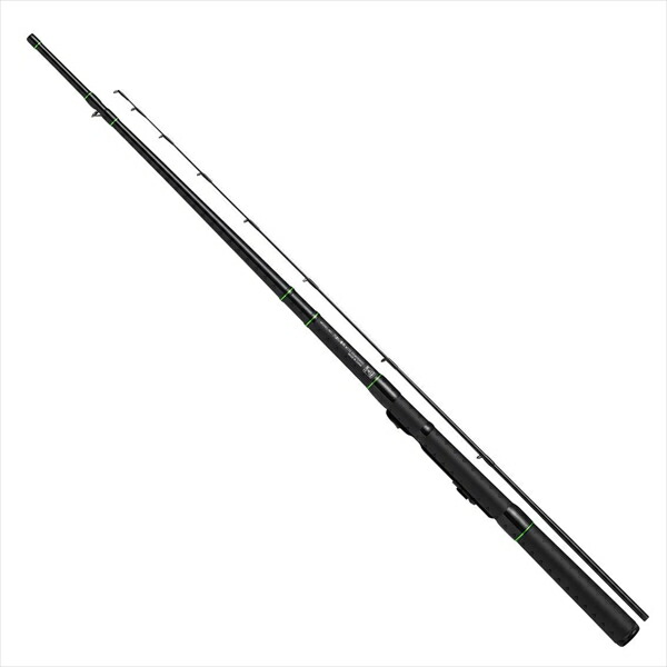 楽天市場】ブラックライオン オフショアロッド Stay ステイ 73S : 釣具