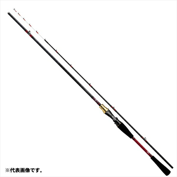 daiwa analystar カレイ 180 4960652313414.jpg
