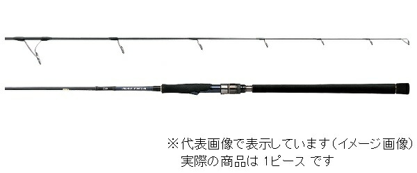ダイワ・ドラッガーSX98H-3 楽天市場】ダイワ ショアジグロッド ドラッガー SX 98H-3(3