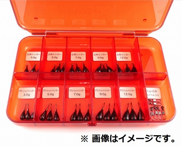 楽天市場】黒鯛工房 カセ筏師 イカダ カーボン穂先ケース C-5R : 釣具