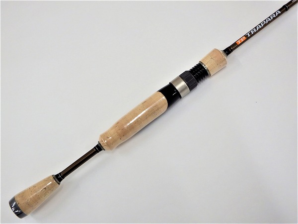 楽天市場】○メジャークラフト トラパラ TXAT-604SUL エリア