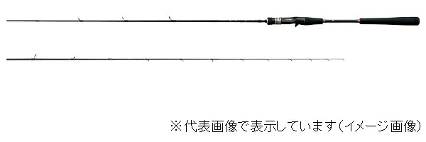 がまかつ LUXXE 桜幻 鯛ラバー S B68ML 6.8F|釣具のキャスティング 店