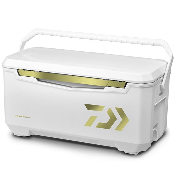楽天市場】ダイワ クーラーボックス プロバイザートランク HD2 SU3500