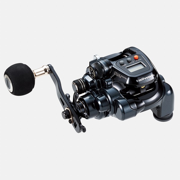 ダイワ(DAIWA) 電動リール レオブリッツ S400 S400 2016年モデル