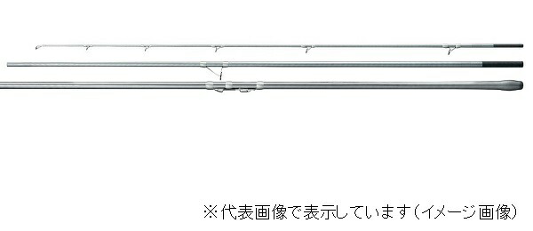 ハッピーな週末くん お買物マラソンエントリーで最大46倍 シマノ ４０５ｃｘ ２０ フィッシング スピンパワー ４０５ｃｘ 並継 ３ピース 釣具のキャスティング スピンパワー 店投竿 並継 フィッシング