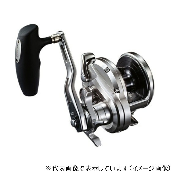 シマノ 20 オシアジガー 4000HG 2020年モデル (右巻)|釣具のキャスティング 店