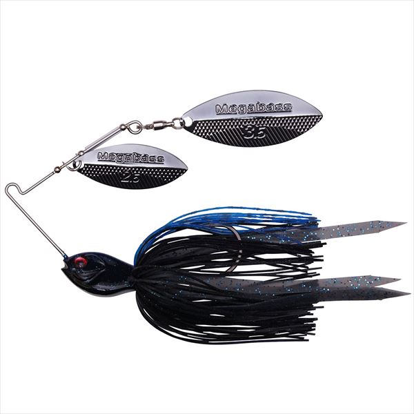 楽天市場】メガバス GRIFFON BT (グリフォン ボーンノッカー) (SP-C