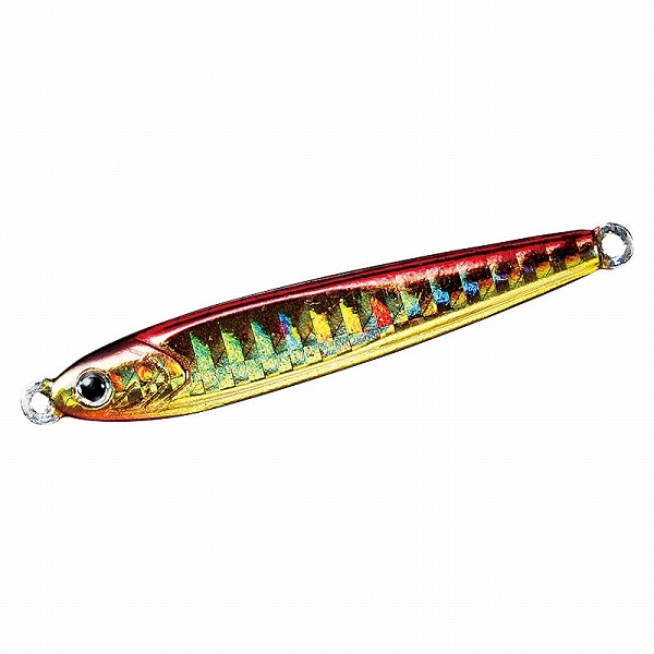 楽天市場】ダイワ TGベイト SLJ 60g アデルフラッシュブルピン