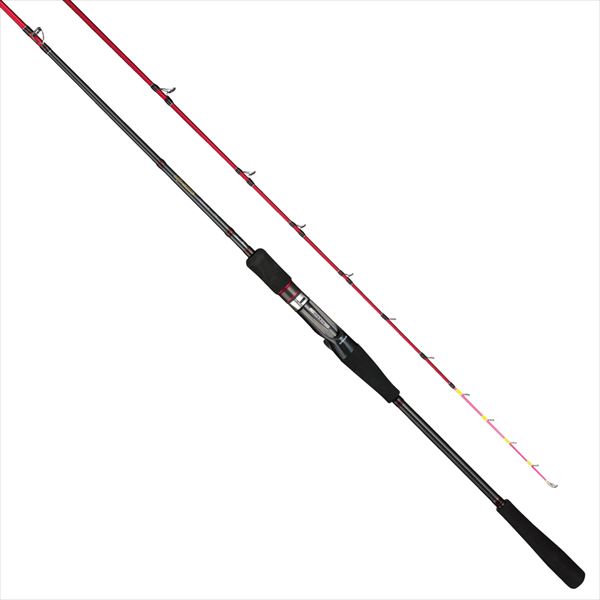 アルファタックル アルファソニック TACHIUO(タチウオ) 170HH｜釣具のキャスティング　店