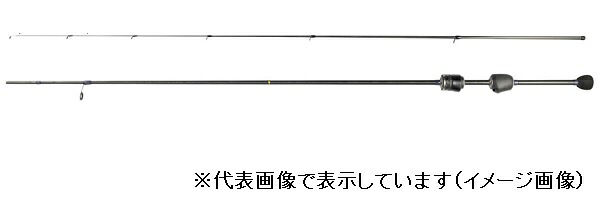 デュオ(DUO) テトラワークス リアクト TWRT-55 テクニカルモデル｜釣具のキャスティング　店