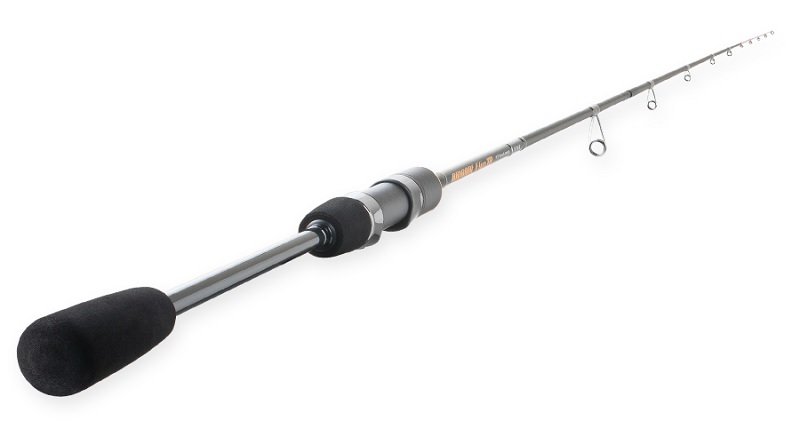 天龍 オフショアロッド ブリゲイド フリップTR BFT5112S-MLS (スピニング 2天下太平) ロッド・竿-ロッド・竿本体