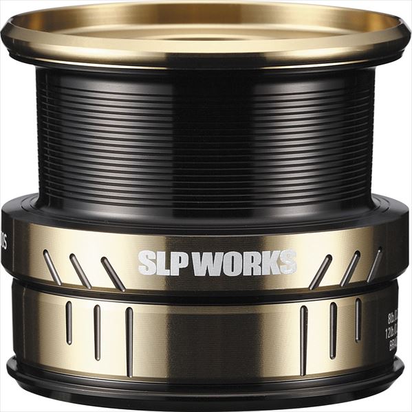 SLPワークス SLPW LT タイプアルファスプール 4000S ゴールド