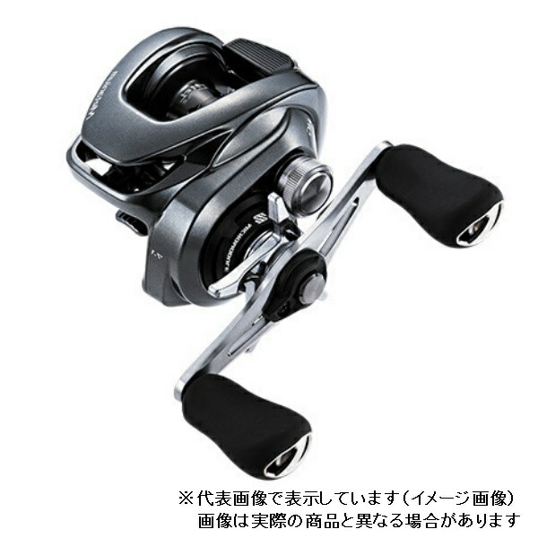 楽天市場】【訳あり】ダイワ ベイトリール タトゥーラ SV TW